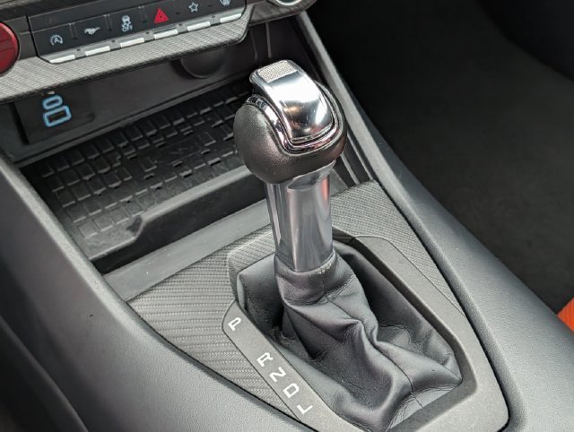 Used 2024 Ford Mustang Premium RWD image 18