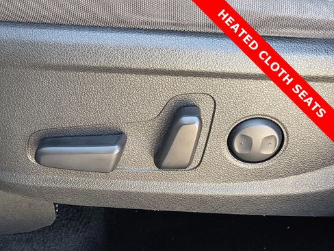 Used 2023 Hyundai Santa Fe SEL w/ Cargo Package image 14