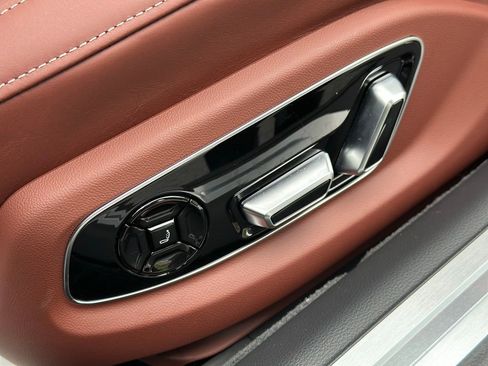 New 2025 Audi S8 image 17