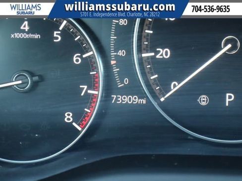 Used 2021 MAZDA CX-30 FWD 2.5 S w/ Premium Package image 27