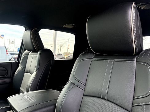 Used 2023 RAM 3500 Limited image 18