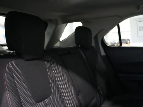 Used 2013 Chevrolet Equinox LT w/ Driver Convenience Package image 15