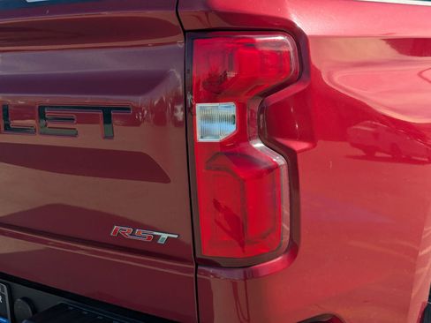 Used 2019 Chevrolet Silverado 1500 RST image 13