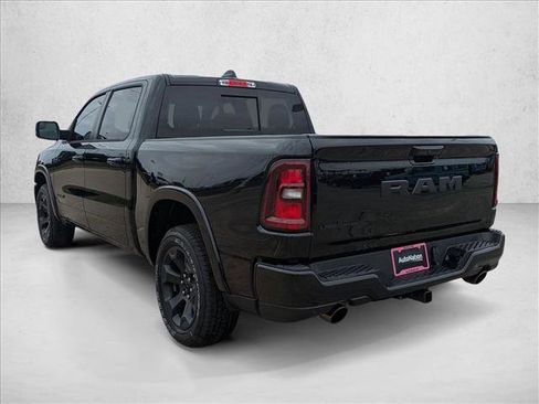 New 2026 RAM 1500 Lone Star image 7