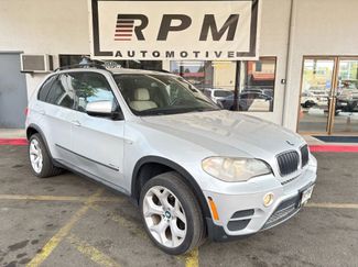 Used 2012 BMW X5 xDrive35i w/ Convenience Pkg image 1