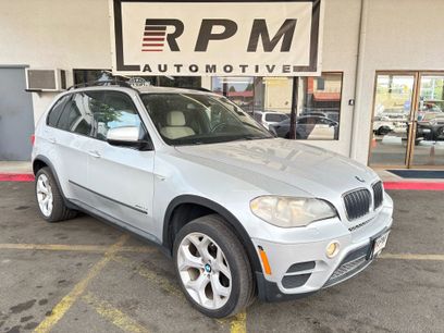 Used 2012 BMW X5 xDrive35i w/ Convenience Pkg