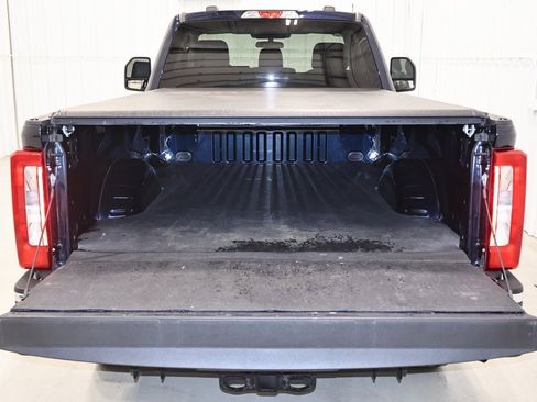 Certified 2024 Ford F250 XLT w/ FX4 Off-Road Package image 30