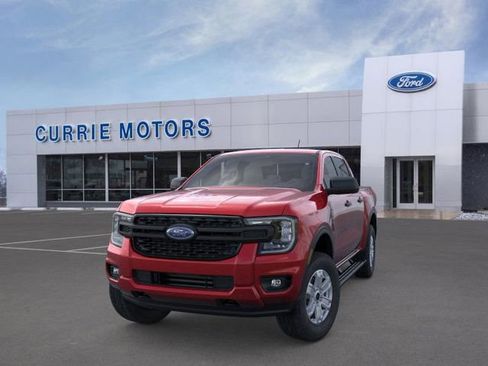 New 2025 Ford Ranger XL w/ Trailer Tow Package image 2