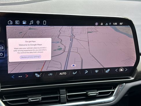 New 2026 Chevrolet Equinox EV LT image 22