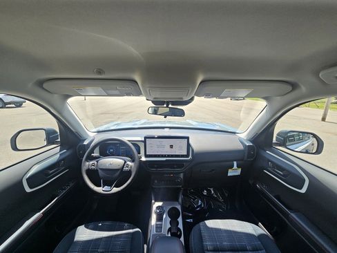 New 2025 Ford Bronco Sport Heritage w/ Convenience Package image 29