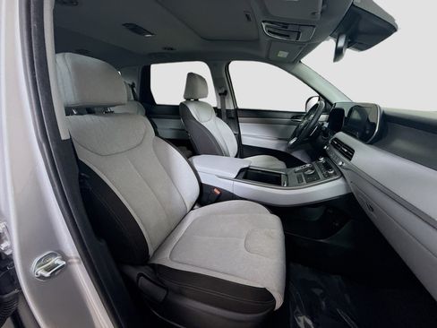 Used 2022 Hyundai Palisade SEL image 29