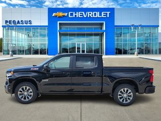 New 2026 Chevrolet Silverado 1500 RST w/ Texas Edition Plus video 3