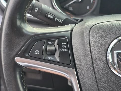 Used 2021 Buick Encore Preferred w/ Safety Package AWD/4WD image 24