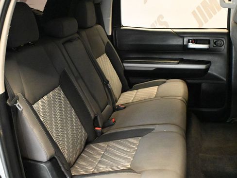 Used 2021 Toyota Tundra SR5 RWD image 18