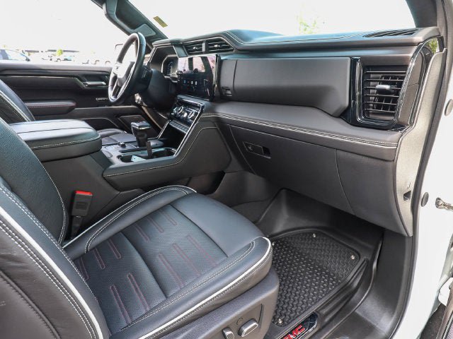 Used 2024 GMC Sierra 1500 AT4X AWD/4WD image 23