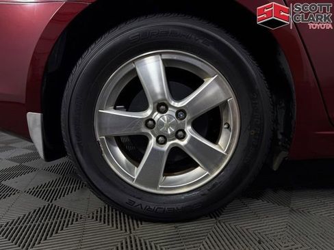 Used 2016 Chevrolet Cruze LT image 12