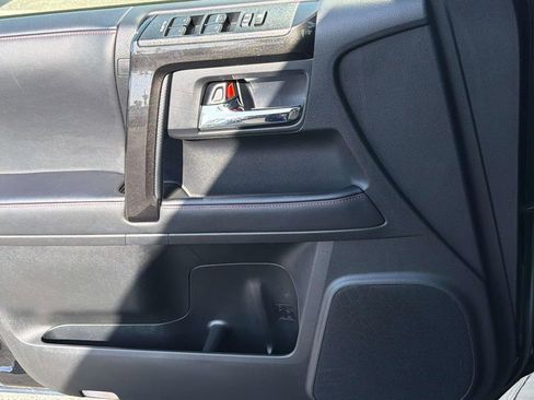 Certified 2024 Toyota 4Runner TRD Off-Road Premium w/ Moonroof Package AWD/4WD image 26