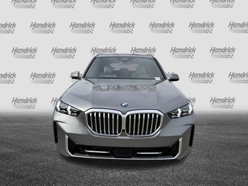 Certified 2026 BMW X5 sDrive40i RWD image 3