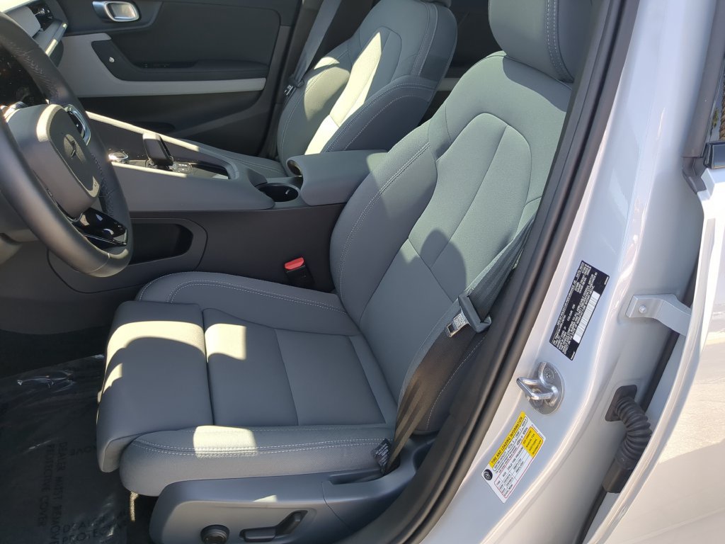 Used 2024 Polestar Polestar 2 AWD/4WD image 20