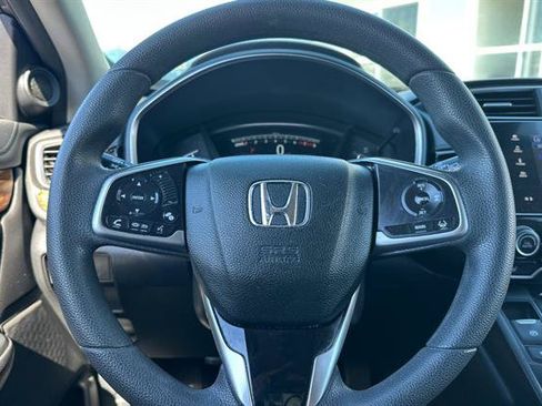 Used 2017 Honda CR-V EX image 25