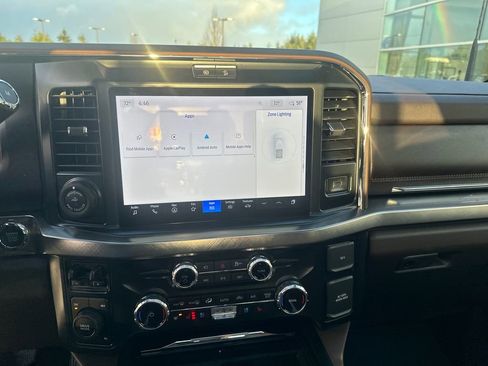 Used 2026 Ford F450 King Ranch w/ FX4 Off-Road Package image 17