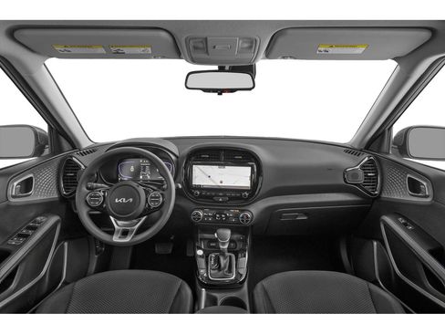 New 2025 Kia Soul S image 5