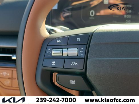 New 2026 Kia Sportage X-Line w/ X-Line Technology Package AWD/4WD image 24