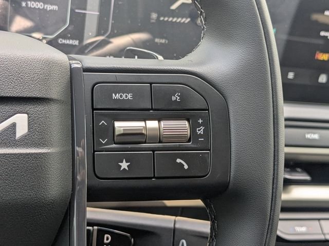New 2027 Kia Telluride SX FWD image 30