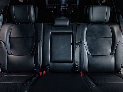 Used 2024 Toyota Tundra Platinum image 21