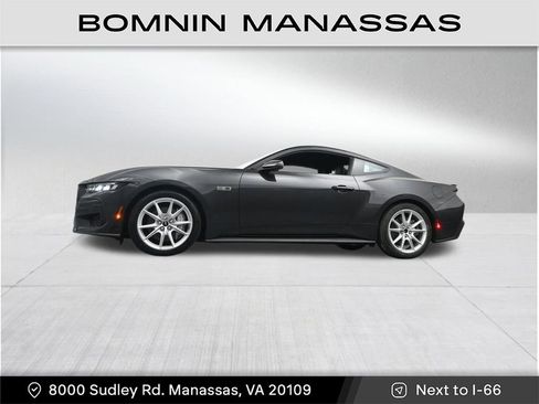 Used 2024 Ford Mustang GT Premium RWD image 31
