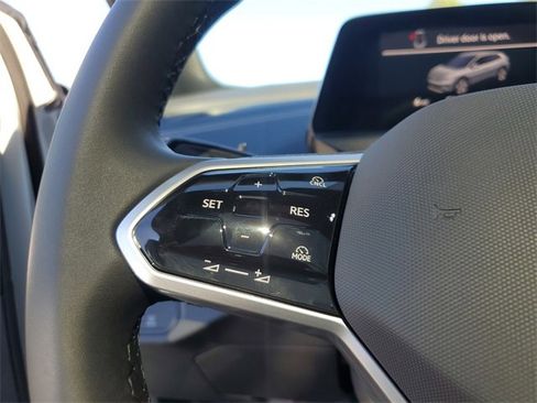 New 2025 Volkswagen ID.4 Pro S image 27