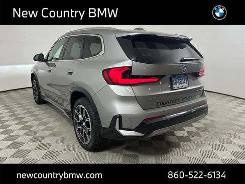 Used 2026 BMW X1 xDrive28i w/ Convenience Package AWD/4WD image 5