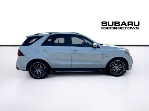 Used 2019 Mercedes-Benz GLE 63 AMG S image 8