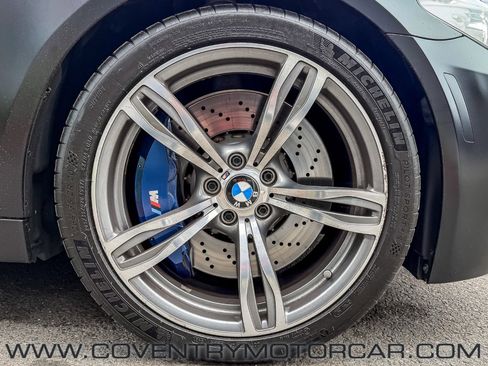 Used 2013 BMW M5 RWD image 10