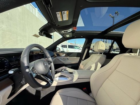 Used 2026 Mercedes-Benz GLE 350 4MATIC image 5