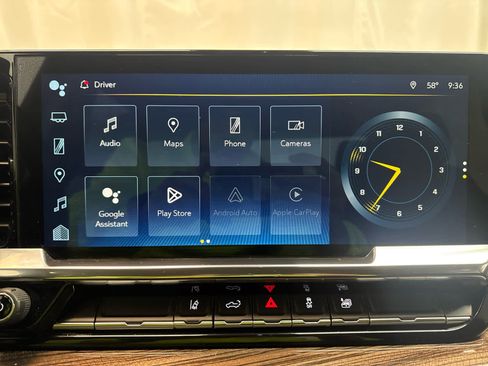 Certified 2025 Chevrolet Silverado 2500 LT w/ Convenience Package image 25