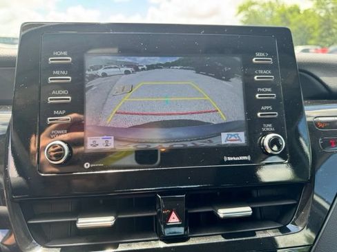 Used 2024 Toyota Camry LE FWD image 15