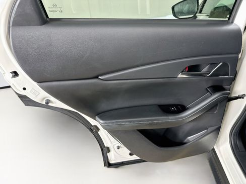 Used 2025 MAZDA CX-30 AWD 2.5 S w/ Preferred Package image 27