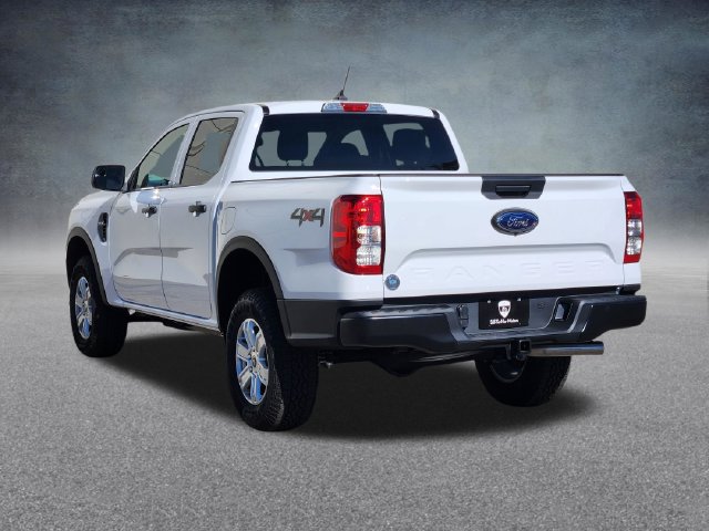 New 2026 Ford Ranger XL w/ Trailer Tow Package AWD/4WD image 5