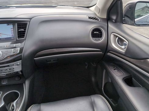 Used 2020 INFINITI QX60 Luxe image 30