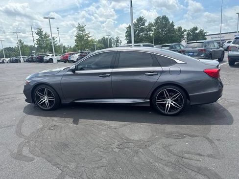 Used 2021 Honda Accord Touring image 15