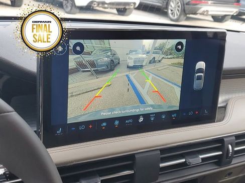 Certified 2023 Lincoln Corsair FWD image 22