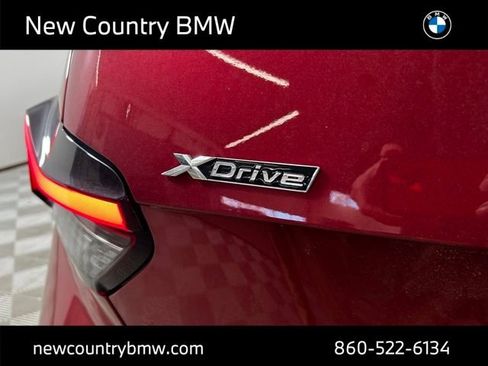 Used 2025 BMW 230i xDrive Coupe w/ Convenience Package image 11