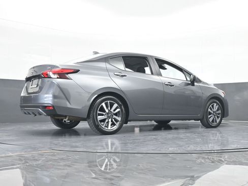 Used 2023 Nissan Versa SV image 58