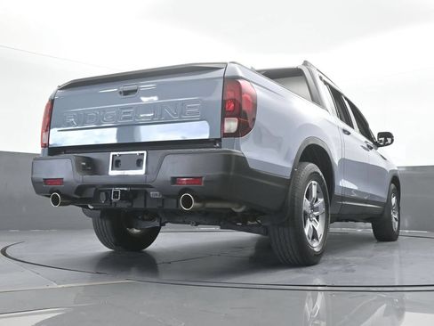 Used 2024 Honda Ridgeline Sport image 58