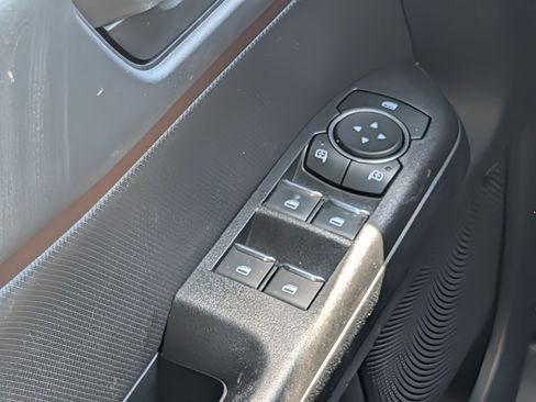 Used 2023 Ford Bronco Sport Outer Banks w/ Tech Package AWD/4WD image 25