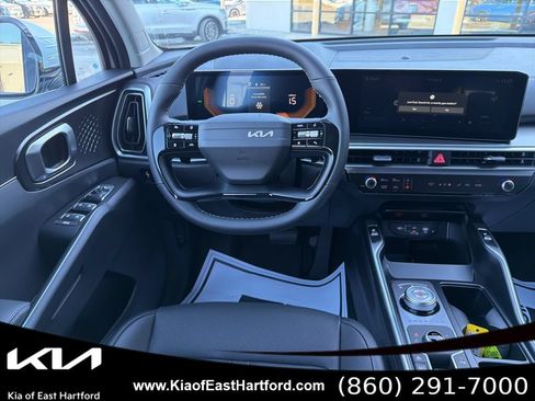 New 2026 Kia Sorento EX AWD/4WD image 28