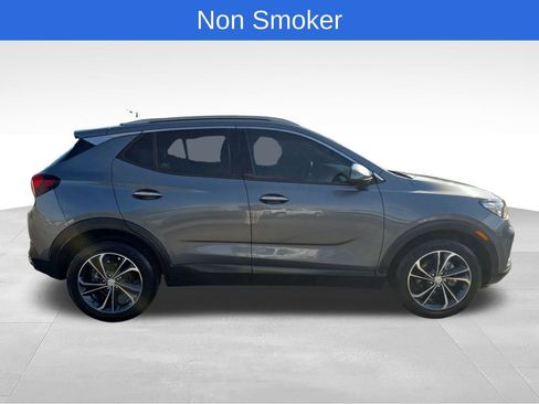 Used 2020 Buick Encore GX Essence FWD image 6