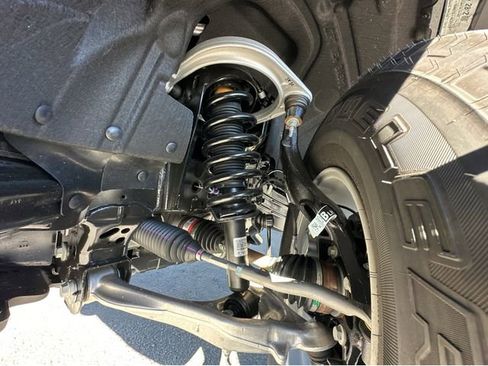 New 2025 Ford Bronco Big Bend image 23