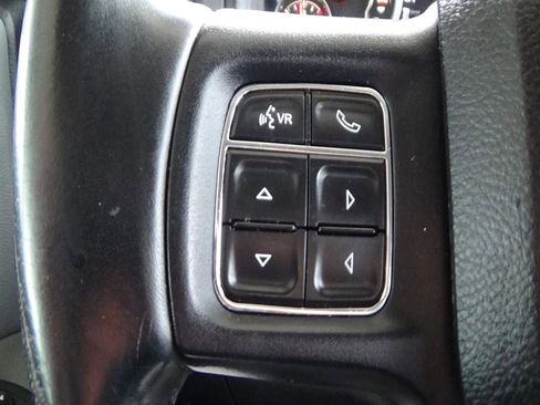 Used 2018 RAM 1500 Big Horn AWD/4WD image 20
